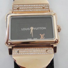 [LOUIS VUITTON]루이비통 2011년신상 시계 스위스 ETA 쿼츠 (고객 요청상품)   