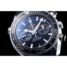 [OMEGA]오메가 씨마스터 600m 215.33.46.51.01.001(Co-Axial9300)   