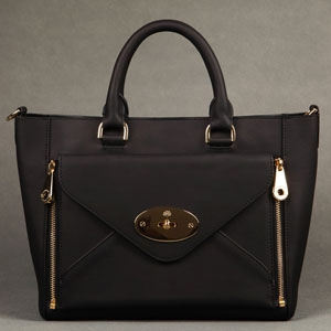 MULBERRY 멀버리 WILLOW TOTE 윌로우백