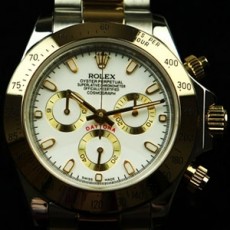 Rolex DAYTONA 로렉스 데이토나 시계 Veljoux 7750